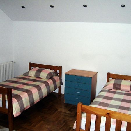 Apartmán Apartman "Beban" Sarajevo Exteriér fotografie
