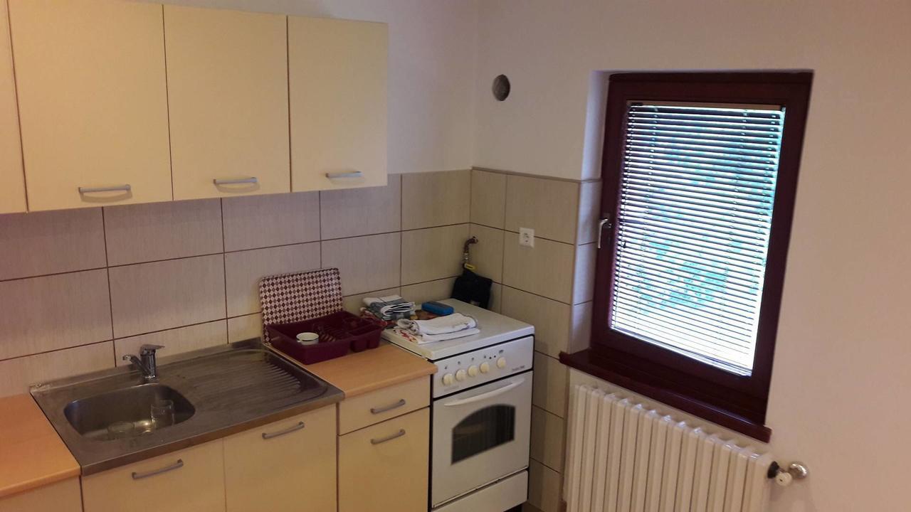 Apartmán Apartman "Beban" Sarajevo Exteriér fotografie