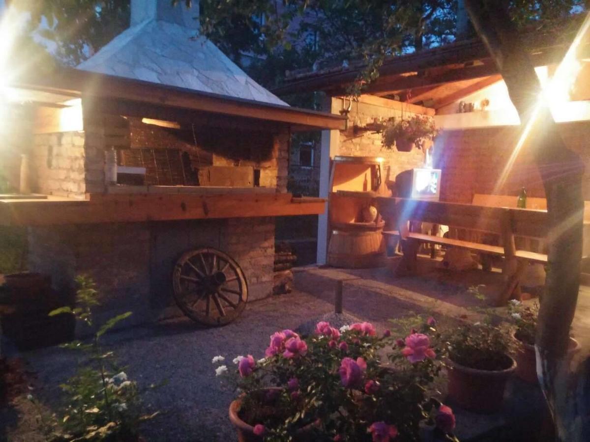Apartmán Apartman "Beban" Sarajevo Exteriér fotografie