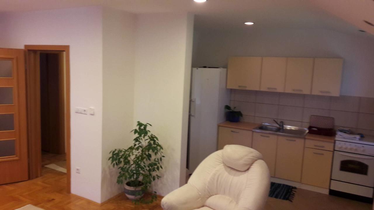 Apartmán Apartman "Beban" Sarajevo Exteriér fotografie