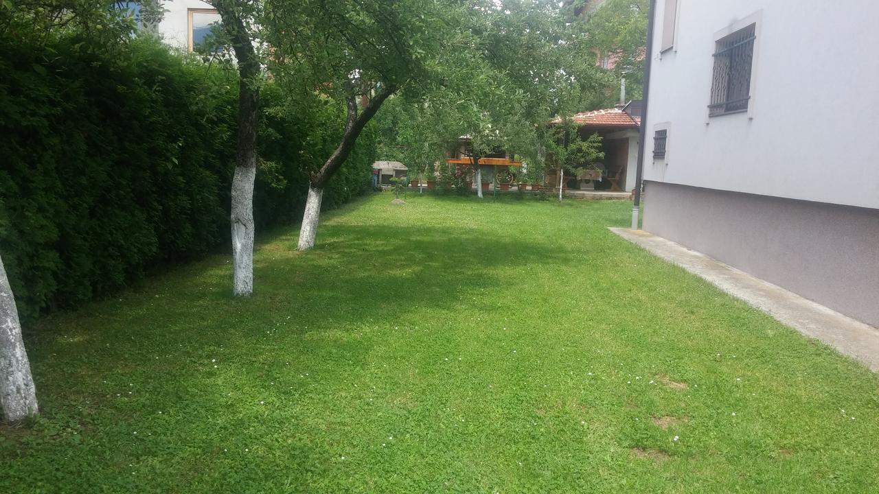 Apartmán Apartman "Beban" Sarajevo Exteriér fotografie