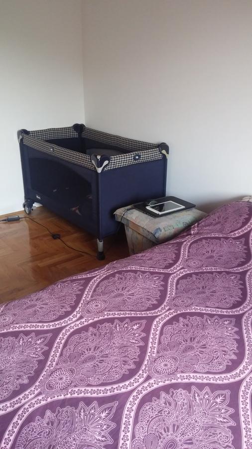 Apartmán Apartman "Beban" Sarajevo Exteriér fotografie