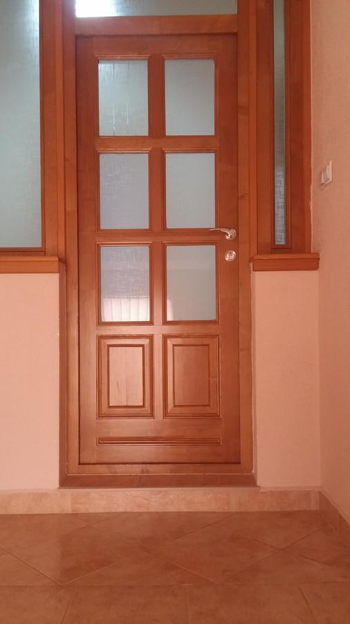 Apartmán Apartman "Beban" Sarajevo Exteriér fotografie