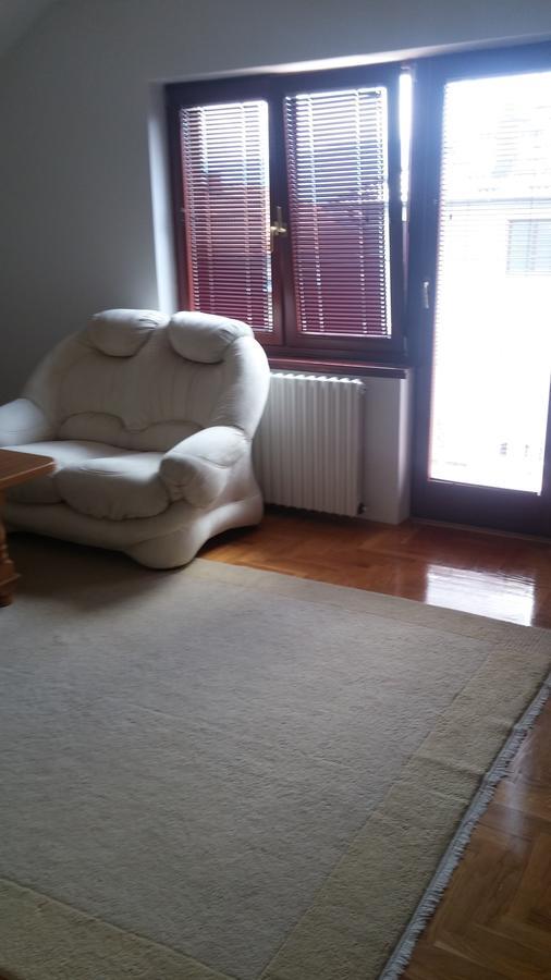 Apartmán Apartman "Beban" Sarajevo Exteriér fotografie