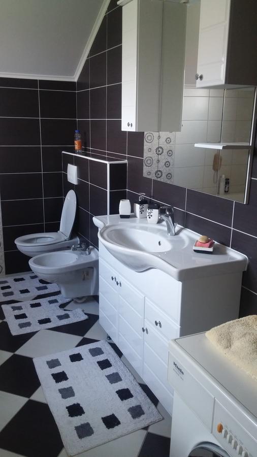 Apartmán Apartman "Beban" Sarajevo Exteriér fotografie