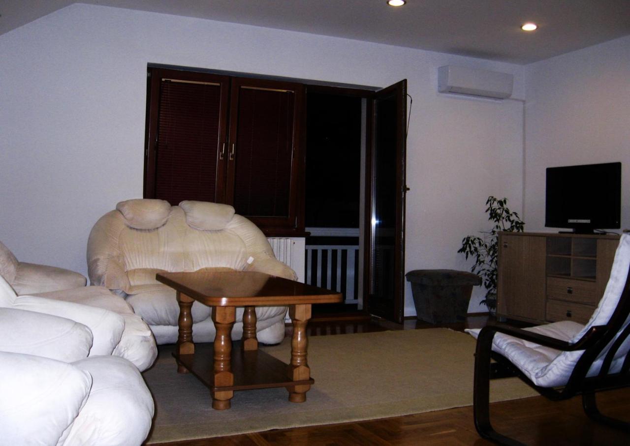 Apartmán Apartman "Beban" Sarajevo Exteriér fotografie