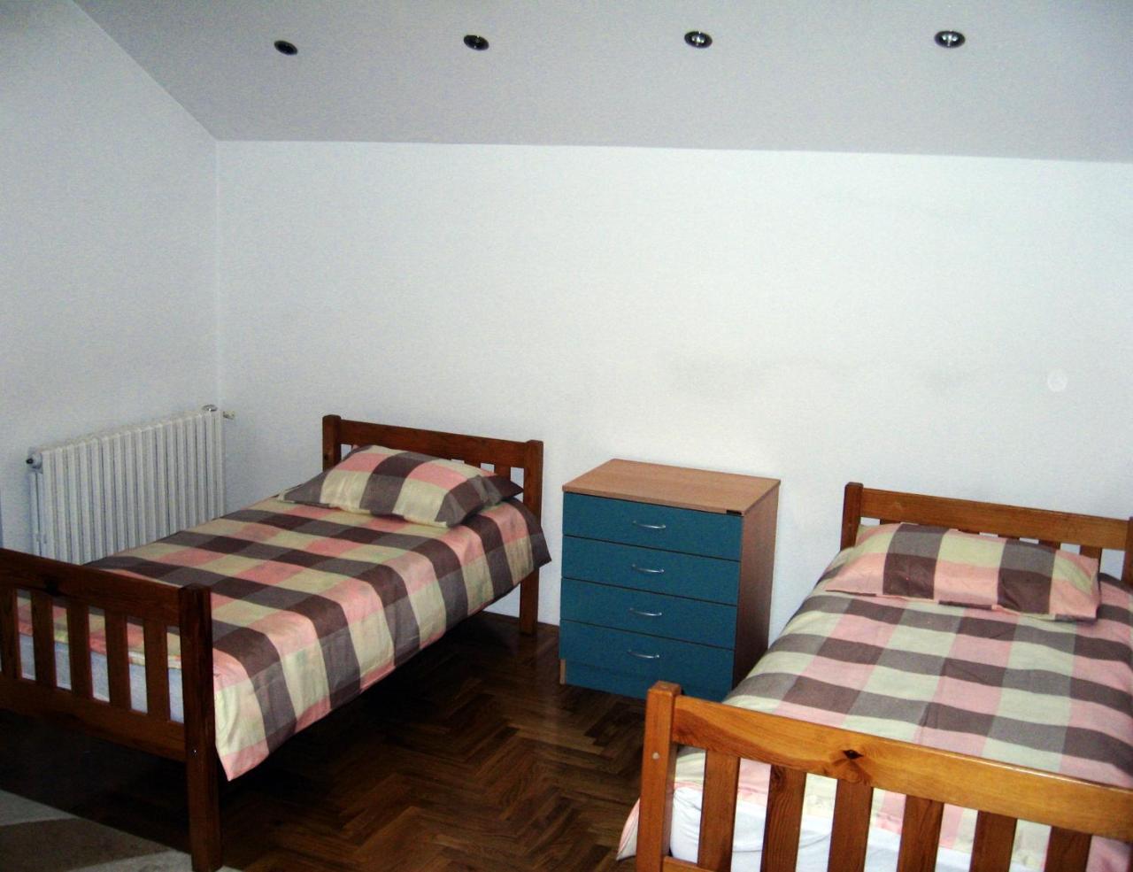 Apartmán Apartman "Beban" Sarajevo Exteriér fotografie